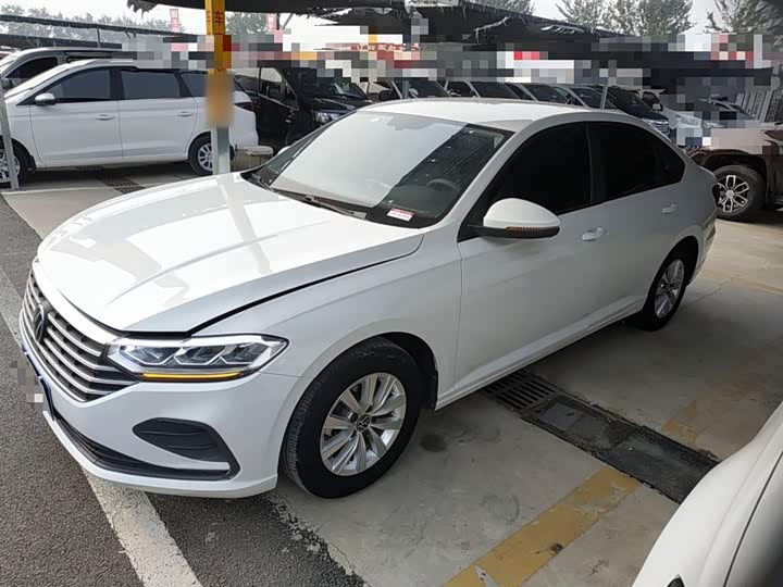 Фото 5 - Volkswagen Lavida