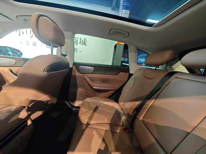 Фото 24 - Leapmotor C11