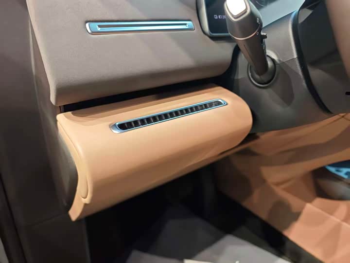 Фото 9 - Leapmotor C11