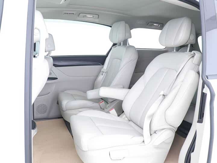 Фото 6 - Buick GL8 ES