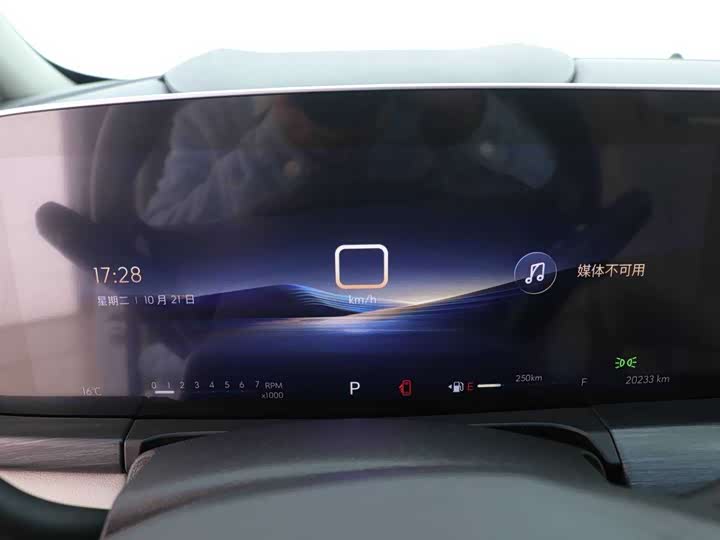 Фото 7 - Buick GL8 ES