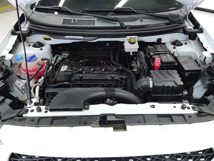 Фото 10 - Chery Tiggo 3x