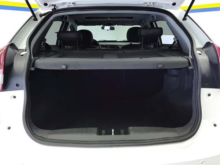 Фото 4 - Chery Tiggo 3x