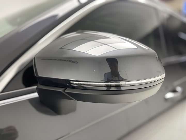 Фото 33 - Volkswagen Tayron