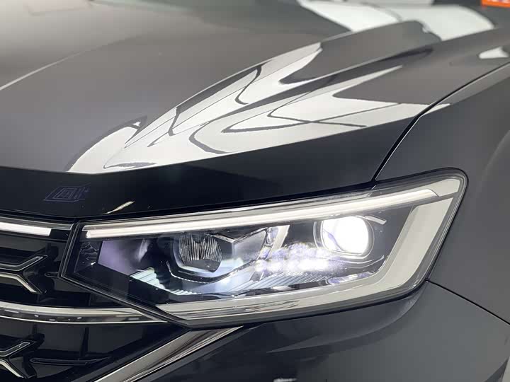 Фото 8 - Volkswagen Tayron