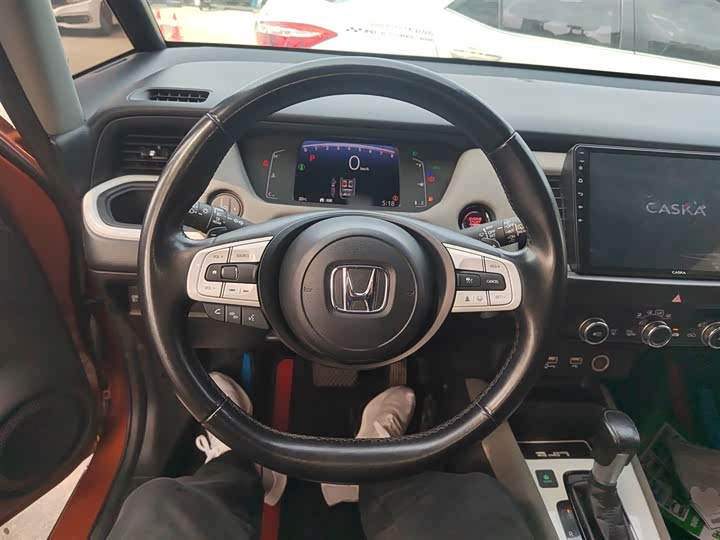 Фото 11 - Honda Life