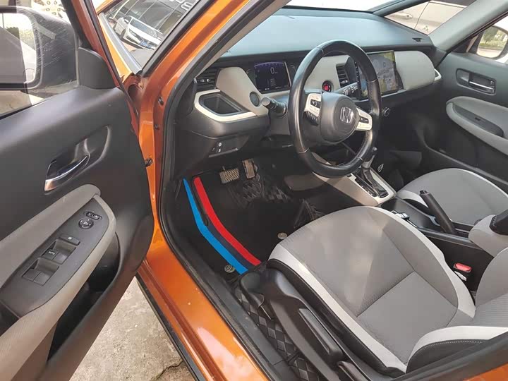 Фото 16 - Honda Life