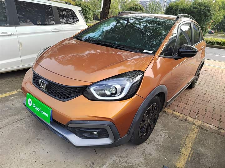 Фото 2 - Honda Life