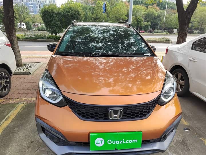 Фото 3 - Honda Life