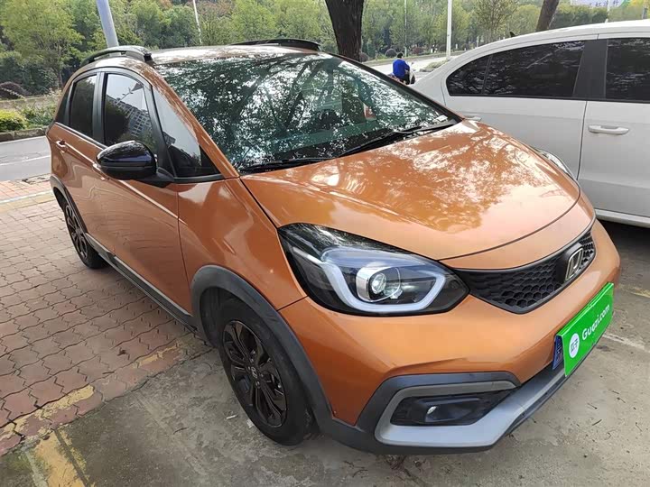 Фото 4 - Honda Life