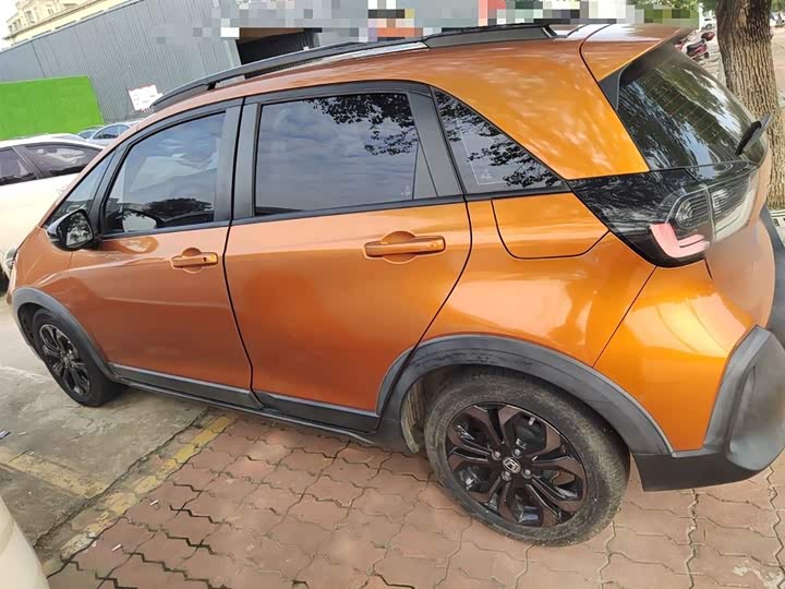 Фото 5 - Honda Life