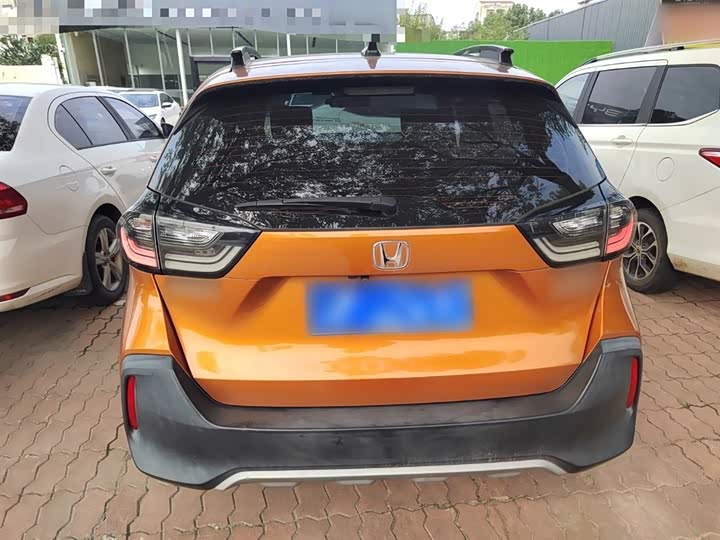 Фото 6 - Honda Life