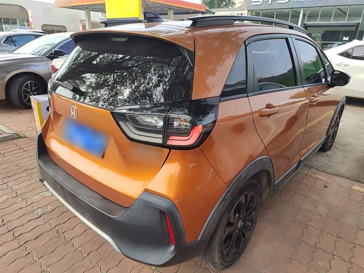 Фото 7 - Honda Life