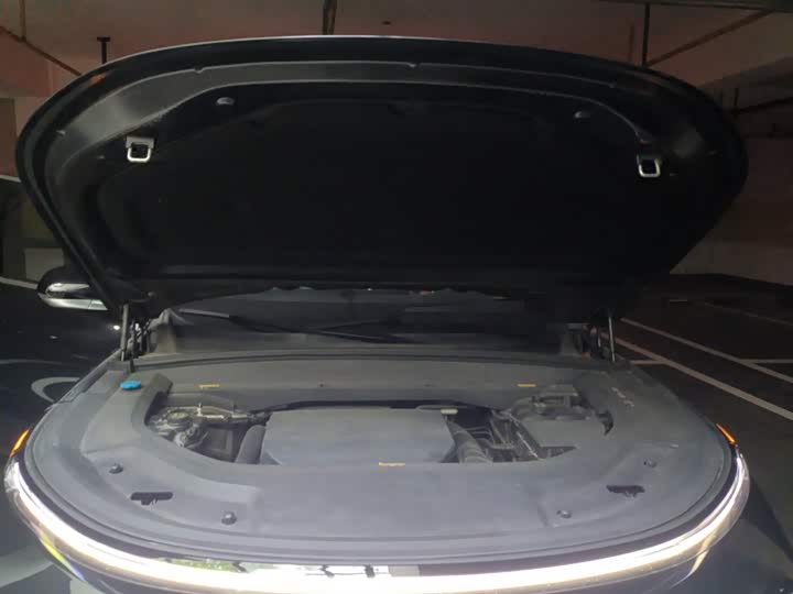 Фото 11 - LiXiang L9