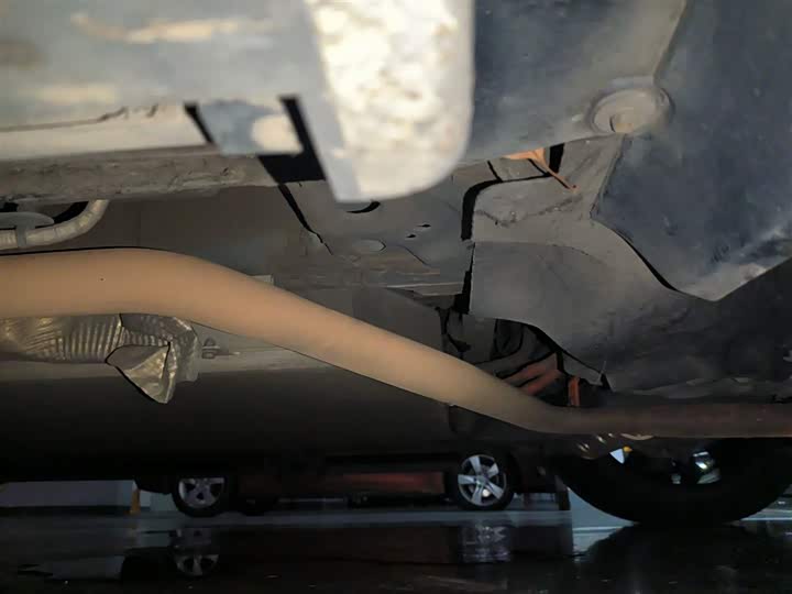 Фото 16 - LiXiang L9