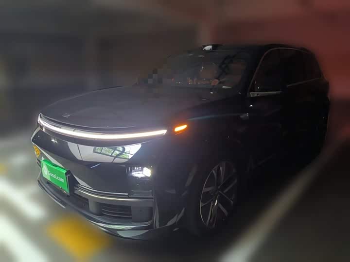 Фото 2 - LiXiang L9