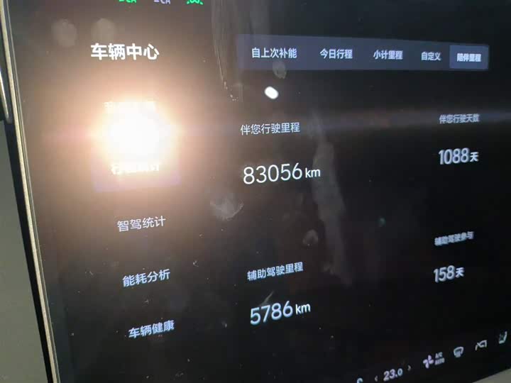 Фото 5 - LiXiang L9