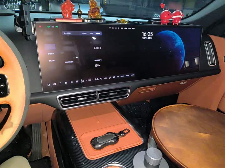 Фото 6 - LiXiang L9