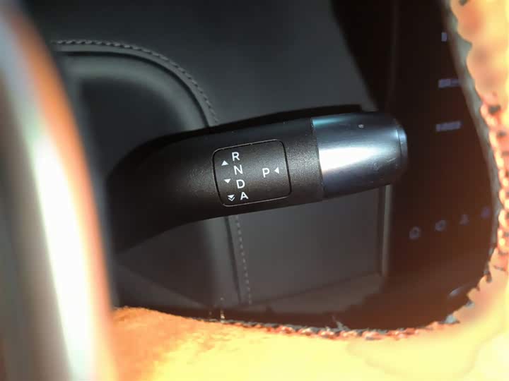 Фото 7 - LiXiang L9