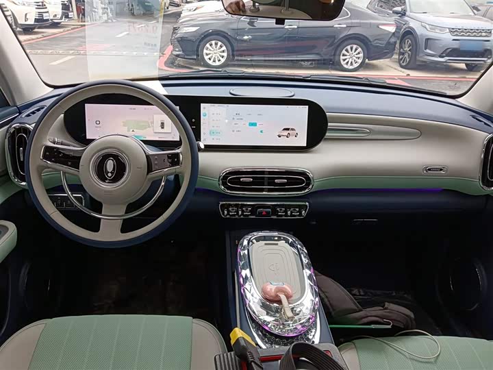 Фото 10 - Ora Ballet Cat