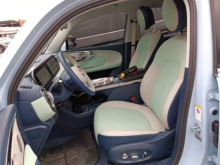 Фото 15 - Ora Ballet Cat