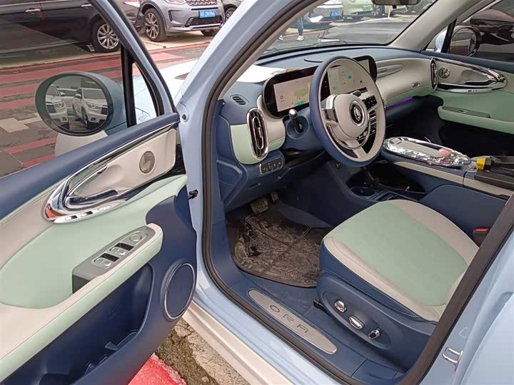 Фото 16 - Ora Ballet Cat