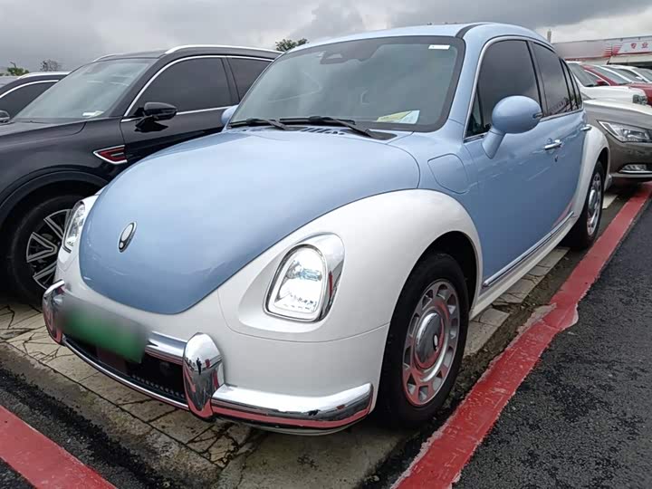 Фото 2 - Ora Ballet Cat