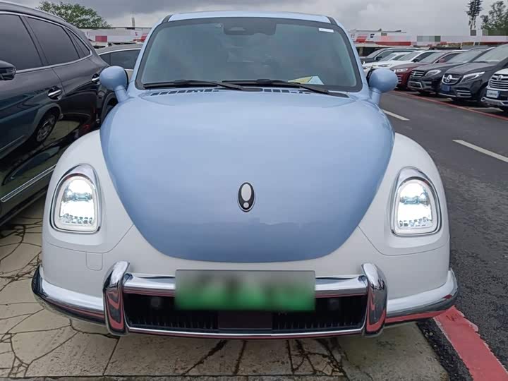 Фото 3 - Ora Ballet Cat