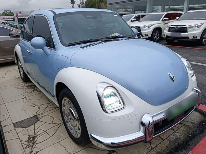 Фото 4 - Ora Ballet Cat