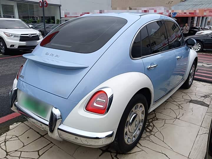 Фото 7 - Ora Ballet Cat