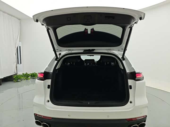 Фото 15 - Changan UNI-K