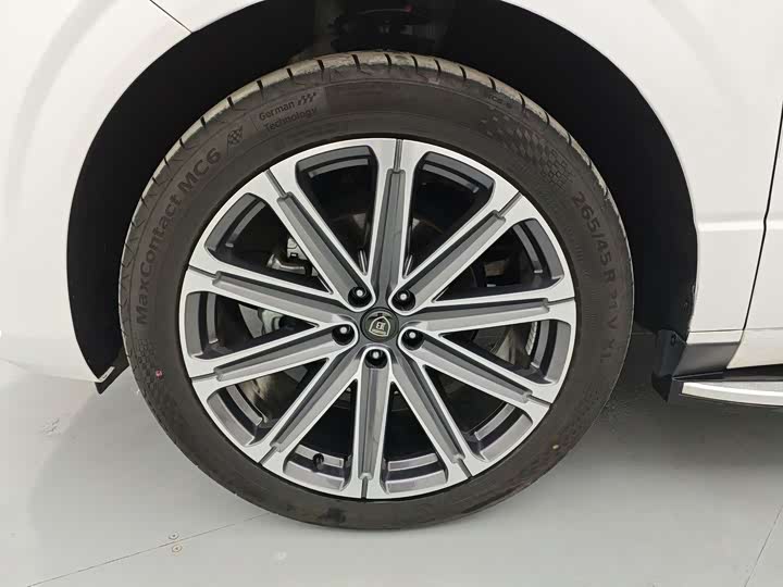 Фото 18 - Changan UNI-K