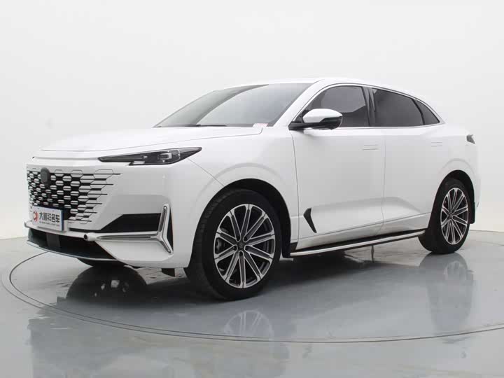 Фото 2 - Changan UNI-K