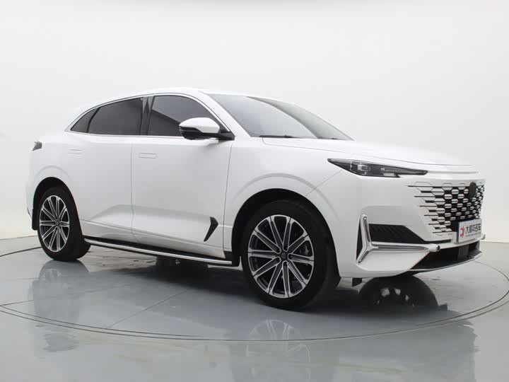 Фото 3 - Changan UNI-K