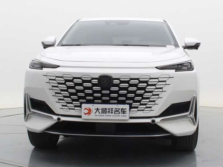 Фото 4 - Changan UNI-K