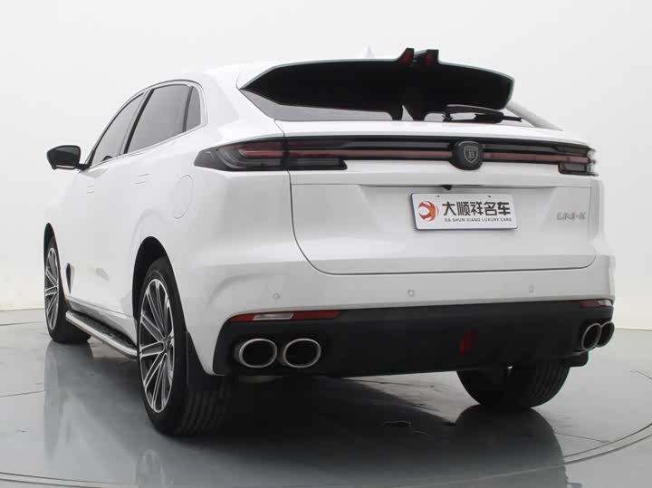 Фото 5 - Changan UNI-K