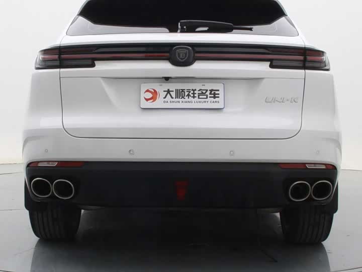 Фото 6 - Changan UNI-K