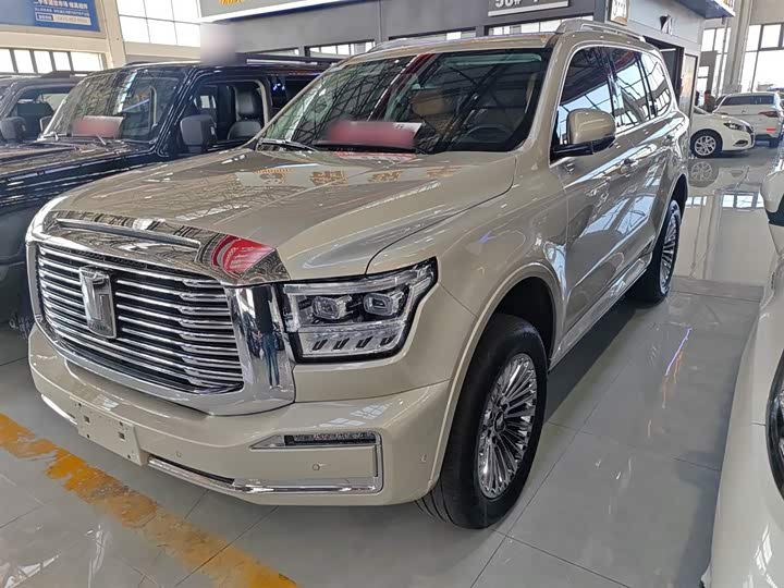 Фото 1 - Tank 500