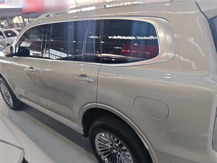 Фото 10 - Tank 500