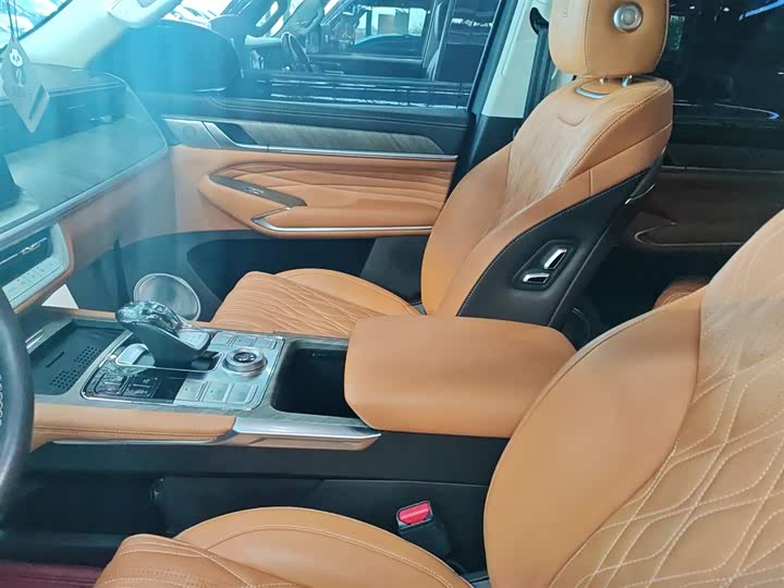 Фото 3 - Tank 500