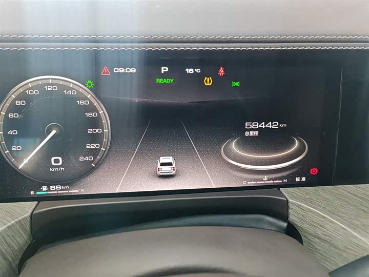 Фото 4 - Tank 500