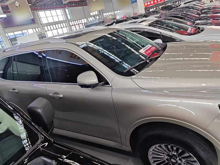 Фото 6 - Tank 500