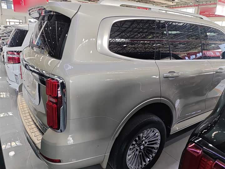 Фото 7 - Tank 500