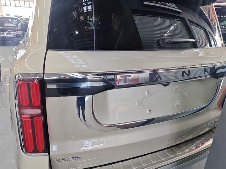 Фото 9 - Tank 500