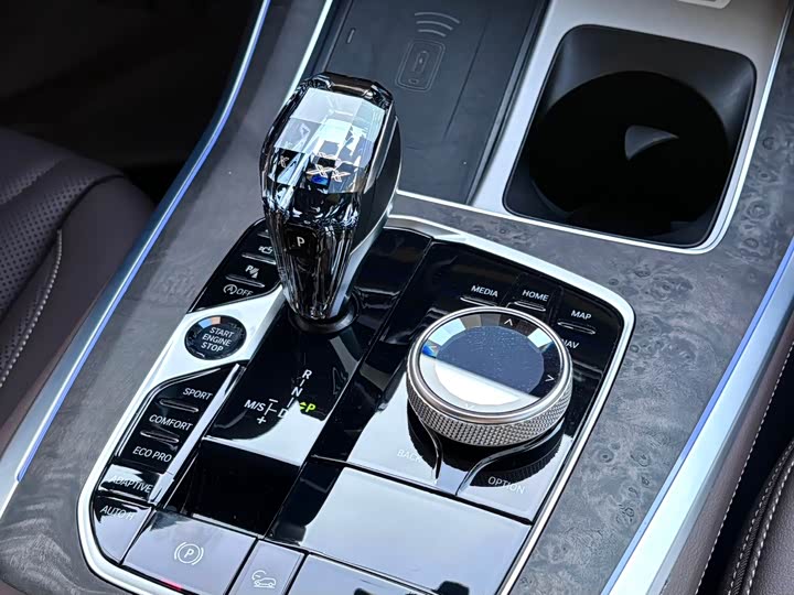 Фото 12 - BMW X5