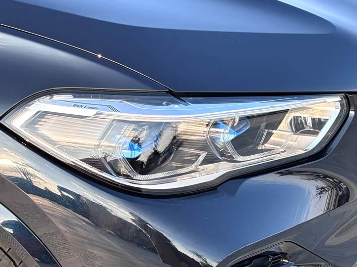 Фото 15 - BMW X5