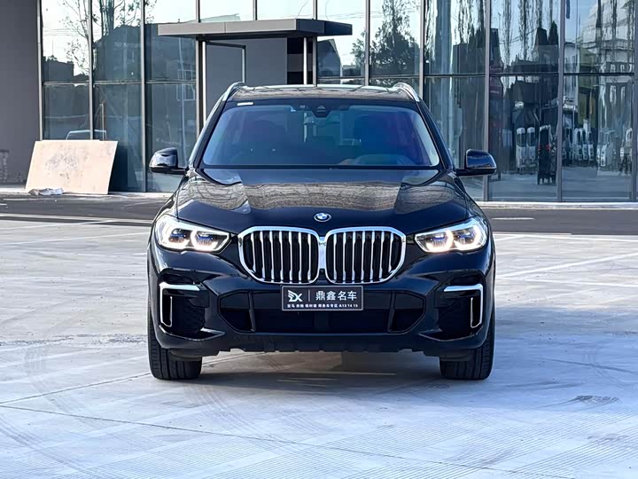 Фото 2 - BMW X5