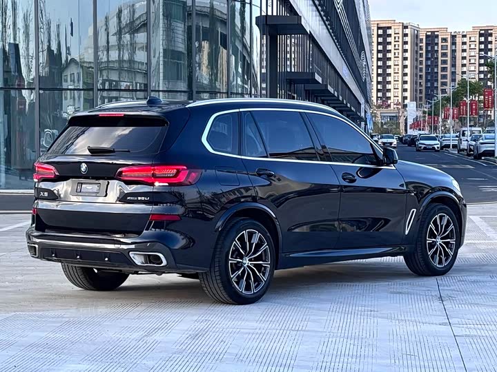 Фото 4 - BMW X5