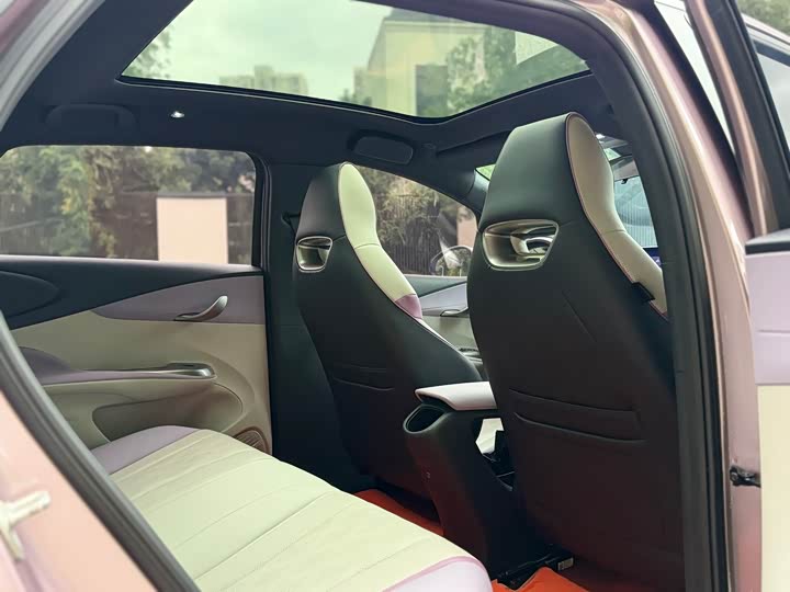 Фото 14 - BYD Dolphin