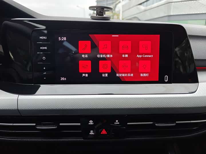 Фото 15 - Volkswagen Golf